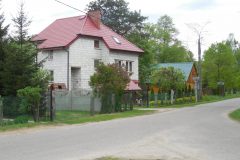 Village in Gibalka